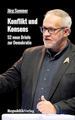 Konflikt und Konsens