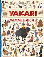Yakari Wimmelbuch