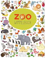 Zoo Wimmelbuch