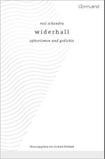 Widerhall