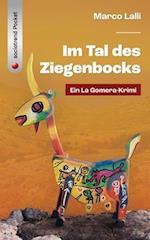 Im Tal des Ziegenbocks