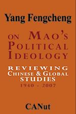On Mao's Political Ideology