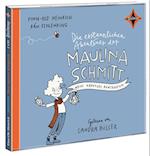 Die erstaunlichen Abenteuer der Maulina Schmitt. Mein kaputtes Königreich