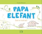 Papa Elefant