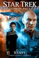 Star Trek - Typhon Pact: Kampf