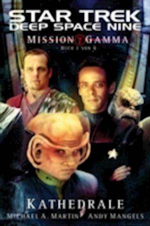 Star Trek - Deep Space Nine 7