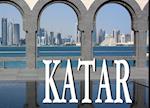 Katar - Ein Bildband
