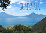 Guatemala - Ein kleiner Bildband