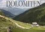 Bildband Dolomiten