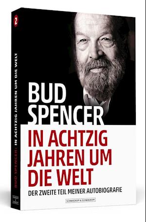 Bud Spencer - In achtzig Jahren um die Welt