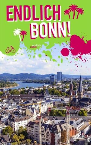 Endlich Bonn!