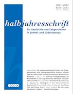 Halbjahresschrift 2021-2022