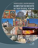 Kunstgeschichte der Stadt Straubing