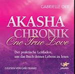 Akasha Chronik - One True Love