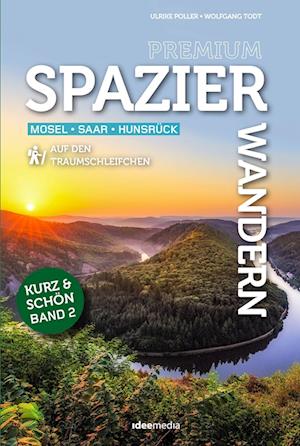 Spazierwandern Band 2