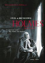 Holmes 03 (1854/gest.1891?) Die Dame von Scutari