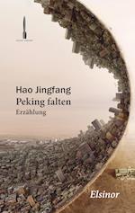 Peking falten