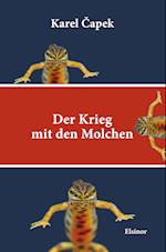 Der Krieg mit den Molchen