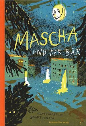 Mascha und der Bär