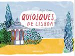 Quiosques de Lisboa