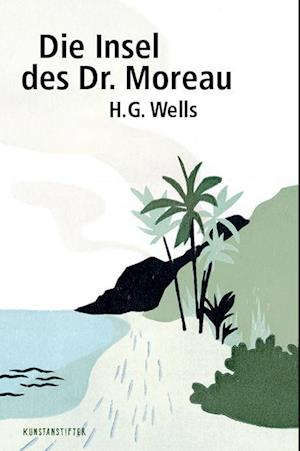 Die Insel des Dr. Moreau