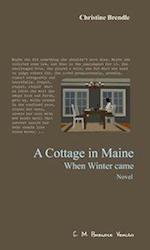 A Cottage in Maine