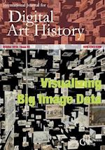 International Journal for Digital Art History: Issue 2, 2016