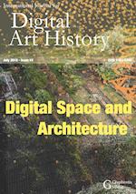 International Journal for Digital Art History: Issue 3, 2018