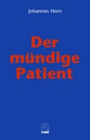 Der mündige Patient