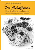 Die Schaffnerin