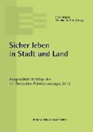 Sicher leben in Stadt und Land