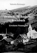 Deutsch - Böhmisches Kochbuch