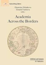 Academia across the borders