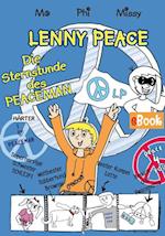 LENNY PEACE