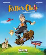 Ritter Chili im Einhornwald