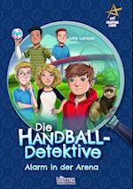 Die Handball-Detektive