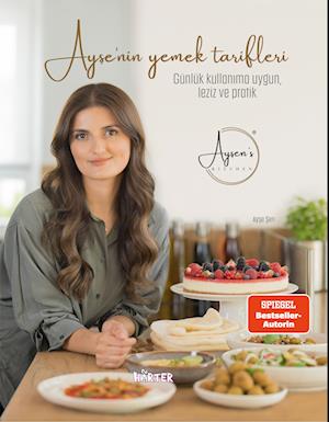 Ayse'nin yemek tarifleri