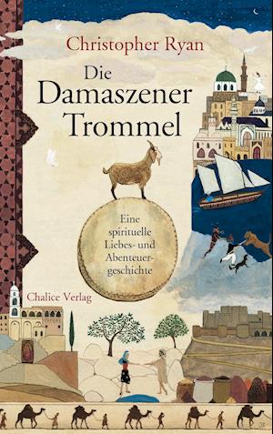 Die Damaszener Trommel