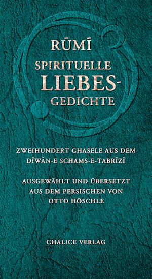 Spirituelle Liebesgedichte