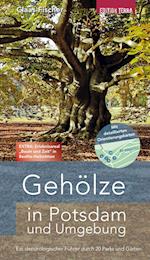 Gehölze in Potsdam und Umgebung