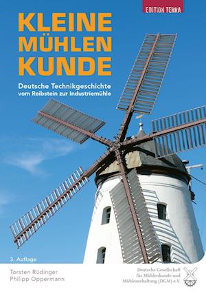 Kleine Mühlenkunde