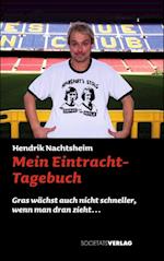 Mein Eintracht-Tagebuch