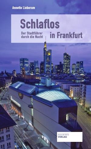 Schlaflos in Frankfurt