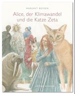 Alice, der Klimawandel und die Katze Zeta