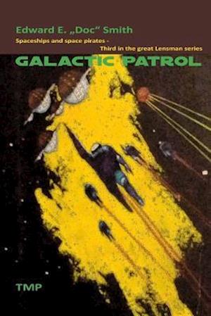 Galactic Patrol