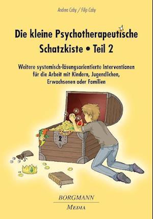 Die kleine Psychotherapeutische Schatzkiste - Teil 2