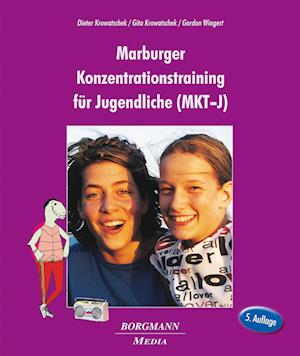 Marburger Konzentrationstraining für Jugendliche (MKT-J)