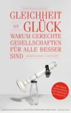 Gleichheit ist Glück