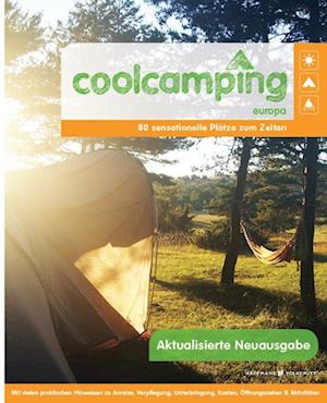 Cool Camping Europa