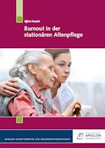 Burnout in der stationären Altenpflege